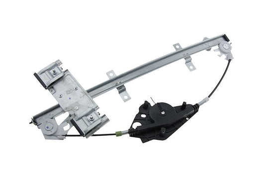 Ford Fiesta Mk6 2002-2008 5DR Front Left Electric Window Regulator