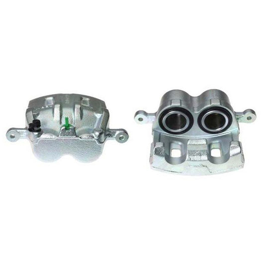 Vauxhall/Opel Antara 2006-2015 Front Left Brake Caliper