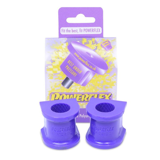 For Toyota Supra 4 JZA80 1993-2002 PowerFlex Rear Anti Roll Bar Bush