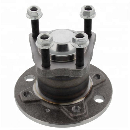 Vauxhall Combo 2001-2012 Rear Hub Wheel Bearing Kit