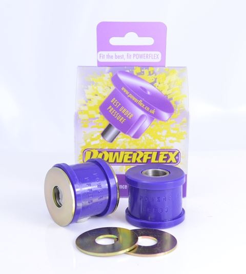 VW T4 Transporter 1990-2003 PowerFlex Front Anti Roll Bar Link Rod To Arm Bush
