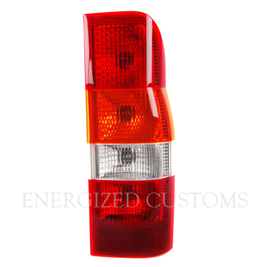 FORD TRANSIT MK6 2000-2006 REAR TAIL LIGHT DRIVERS SIDE O/S