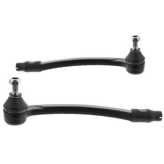 For BMW Mini R50, R52, R53 2001-2006 Front Outer Tie Track Rod Ends Pair