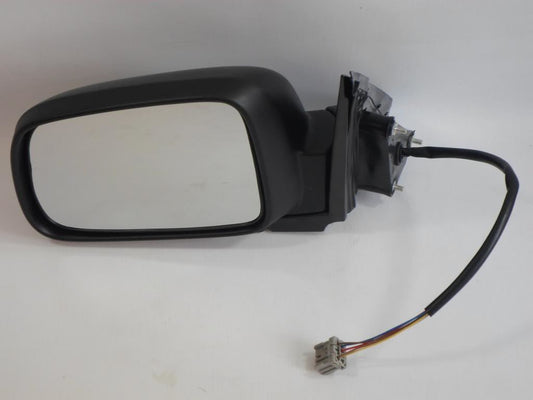 Honda CR-V Mk1 2/2002-2007 Electric Wing Door Mirror Paintable Passenger Side