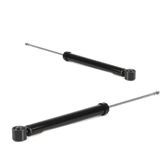 For Skoda Fabia Mk1 1999-2008 Rear Shock Absorbers Struts Pair