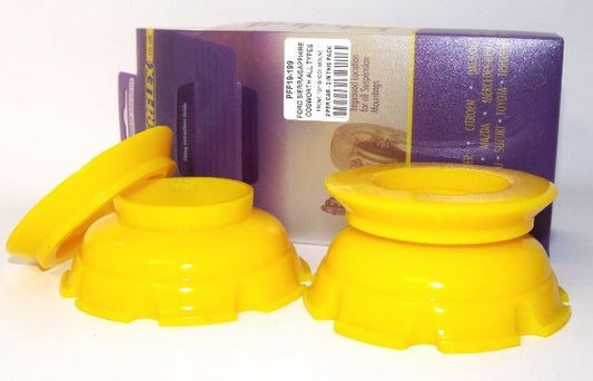 For Ford Sierra/Sapphire RS Cosworth PowerFlex Front Top Shock Absorber Mount