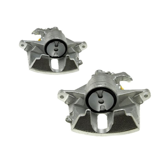 Citroen C5 Mk2 2004-2008 Front Brake Calipers Pair