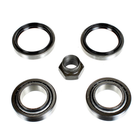 Toyota Hilux Vigo Mk7 2004-2015 Front Hub Wheel Bearing Kit