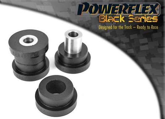 For Seat Leon Mk2 1P 2005-2012 PowerFlex Black Series Rear Upper Link Inner Bush
