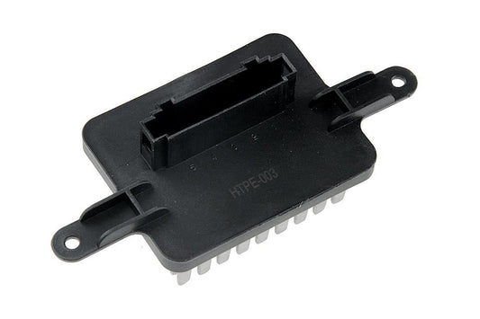 Peugeot 5008 2009-2018 Heater Blower Motor Fan Resistor