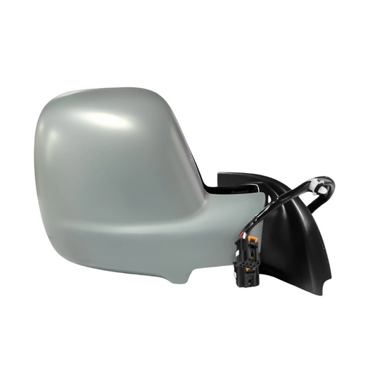 Fiat Doblo 2022-2026 Electric Powerfolding Wing Door Mirror Right Side