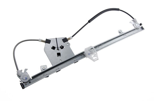 Fiat Doblo Mk2 2010-2020 Front Left Electric Window Regulator