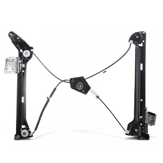 Audi A5 Coupe 8T3 2007-2017 Front Left Electric Window Regulator