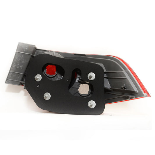 HONDA ACCORD 7/2008-6/2011 REAR TAIL LIGHT PASSENGER SIDE N/S