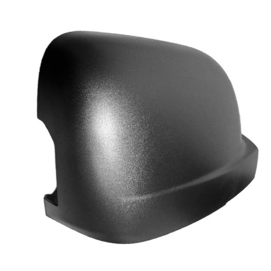 Renault Trafic 2021-2025 Wing Mirror Cover Black Right Side