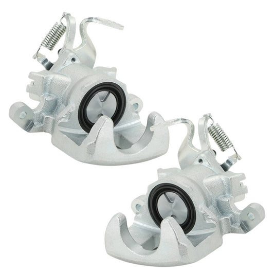 Peugeot 4008 2012-2017 Rear Left & Right Brake Calipers