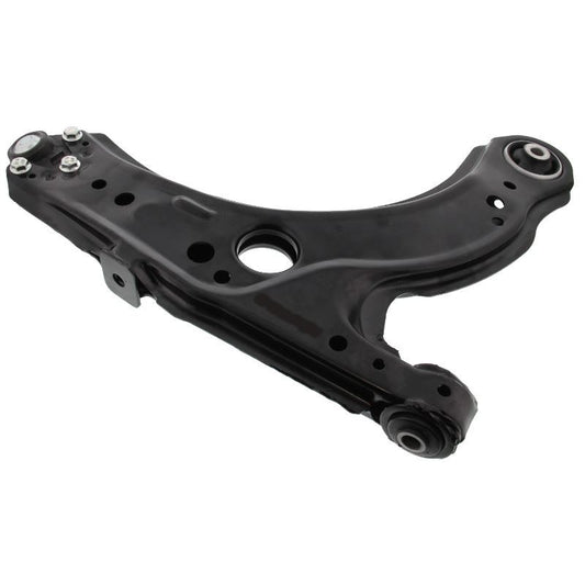 For VW Bora 1999-2006 Front Lower Left Wishbone Suspension Arm