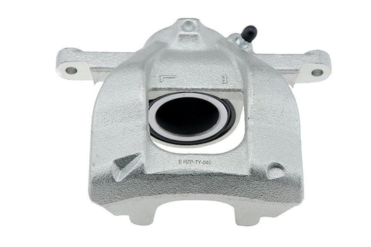 Toyota Verso 2009-2018 Front Right Brake Caliper 295mm Discs