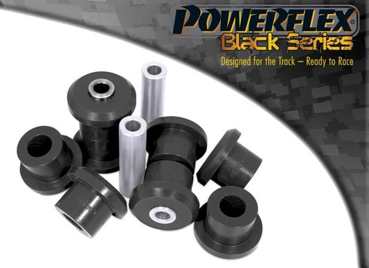 For VW Caddy MK4 06/2010- PowerFlex Black Series Rear Leaf Spring Bush