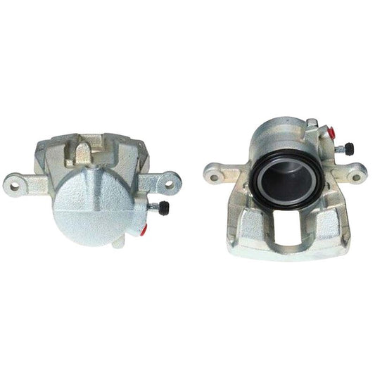 Mercedes-Benz A-Class MK2 2004-2012 Front Left Brake Caliper