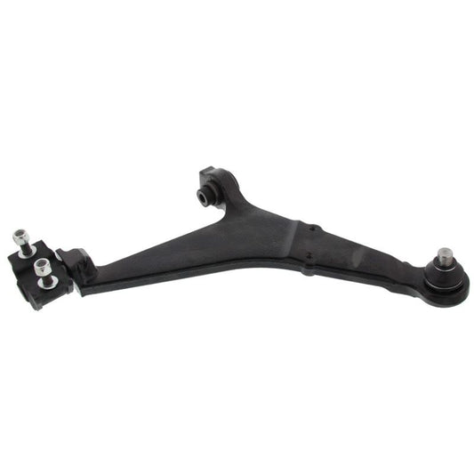For Peugeot 106 1991-2003 Lower Front Wishbones Suspension Arms Pair