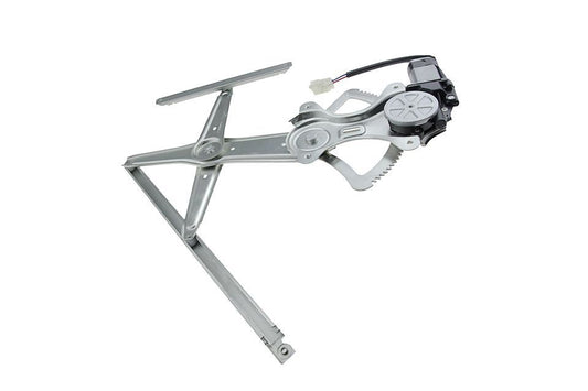 Toyota Corolla E120 Mk9 2000-2004 Front Left Electric Window Regulator