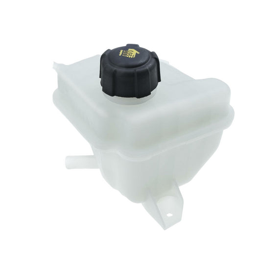 Nissan Qashqai J10 2006-2013 Radiator Coolant Expansion Header Tank & Cap