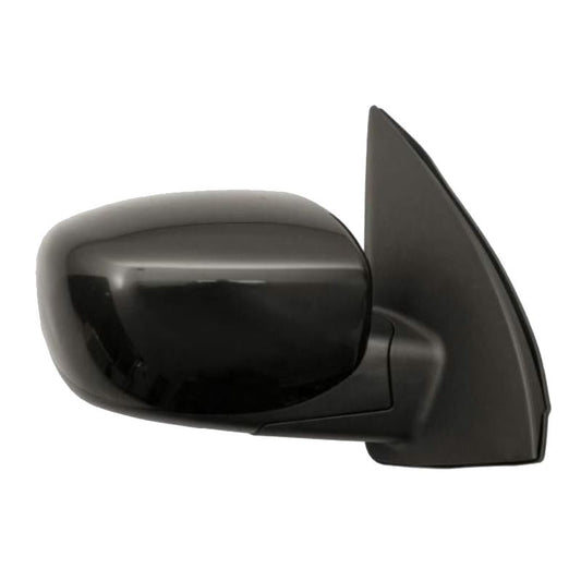 Hyundai i10 2008-3/2011 Electric Wing Door Mirror Paintable Cover Drivers Side