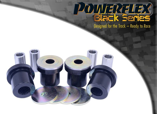 For Porsche 928 1978-1995 PowerFlex Black Series Front Upper Arm Bush