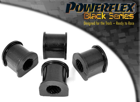 For Porsche 911 Classic 1974-1989 PowerFlex Black Front Anti Roll Bar Bush