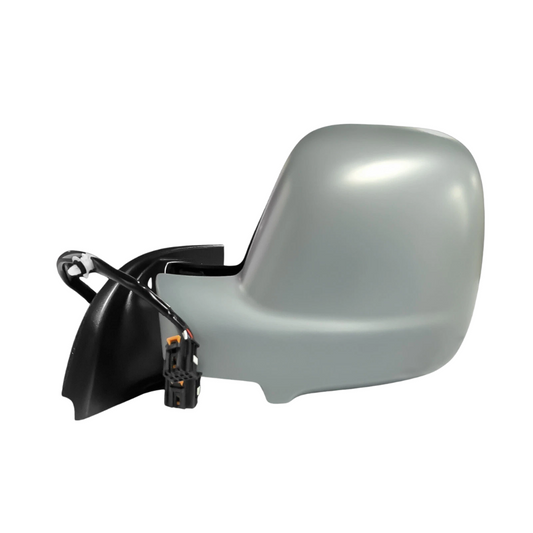 Citroen Berlingo 2018-2026 Electric Powerfolding Wing Door Mirror Left Side