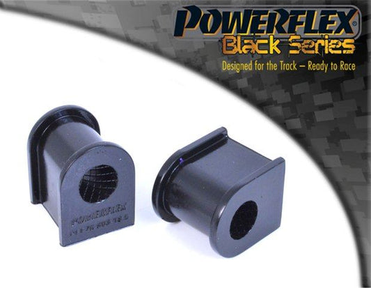 For Toyota MR2 SW20 1991-1999 PowerFlex Black Front Anti Roll Bar Bush
