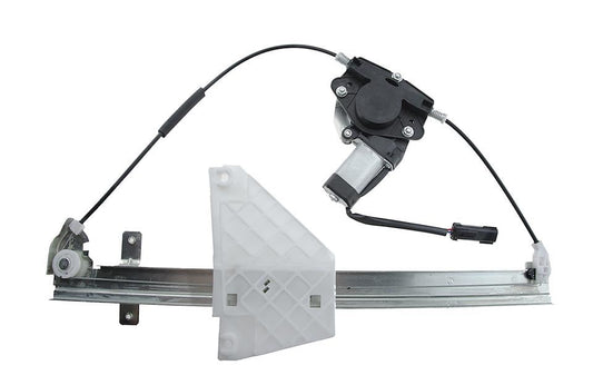 Jeep Grand Cherokee Mk3 2005-2010 Rear Right Electric Window Regulator
