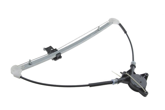 Mazda 3 BK Mk1 2003-2009 Rear Left Electric Window Regulator