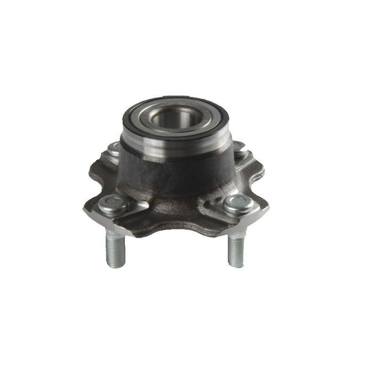 Suzuki Carry 1.3 16V 2000-2013 Front Hub Wheel Bearing Kit