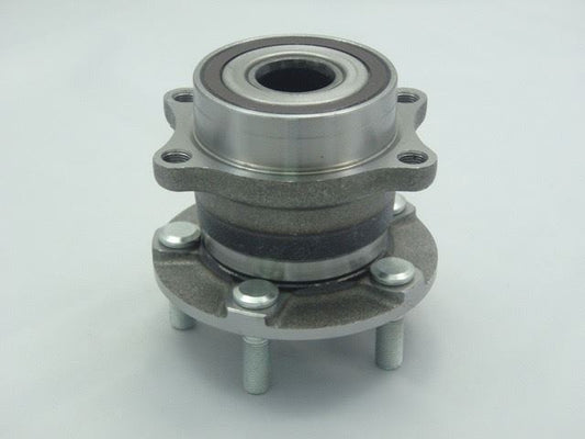 Subaru Forester 2005-2012 Rear Hub Wheel Bearing Kits Pair