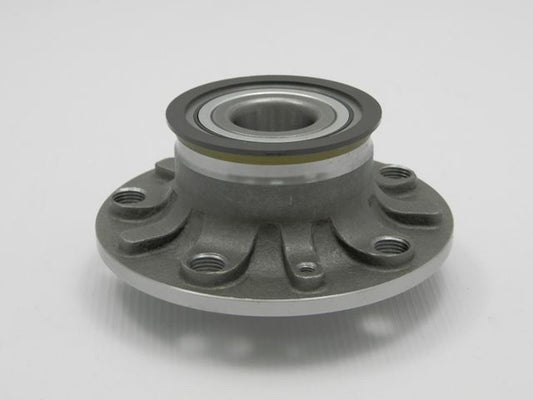 VW Beetle 2011-2015 Rear Hub Wheel Bearing Kit Inc ABS Ring