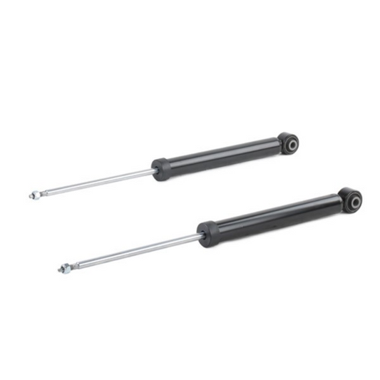 For VW Golf Mk6 2008-2016 Rear Shock Absorbers Struts Pair