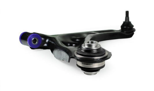 Toyota Aygo (2005-2014) PowerFlex Black Front Wishbone Rear Bush