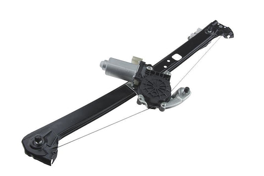 BMW X5 E53 1999-2006 Rear Left Electric Window Regulator