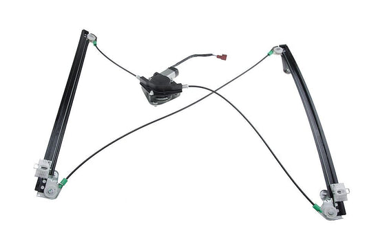 Dodge Caravan MK3 1996-2000 Front Right Electric Window Regulator