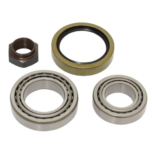 Fiat Ducato 1981-1993 Rear Wheel Bearing Kit