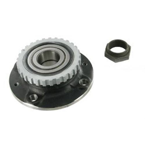 Citroen Berlingo MK1 1996-2013 Rear Hub Wheel Bearing Kit