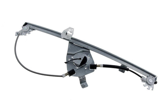 Renault Scenic Mk2 2003-2009 Front Right Electric Window Regulator