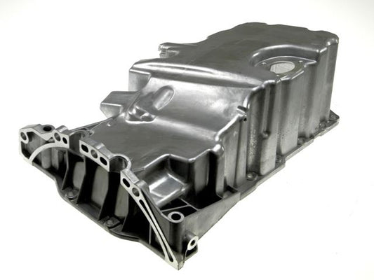 Seat Exeo ST 2009-2018 2.0 TDI Aluminium Engine Oil Sump Pan