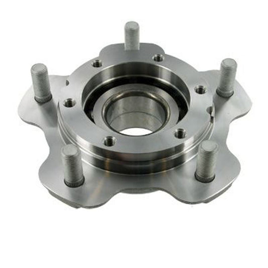 Suzuki Grand Vitara Mk2 1998-2005 Front Hub Wheel Bearing Kit Without ABS