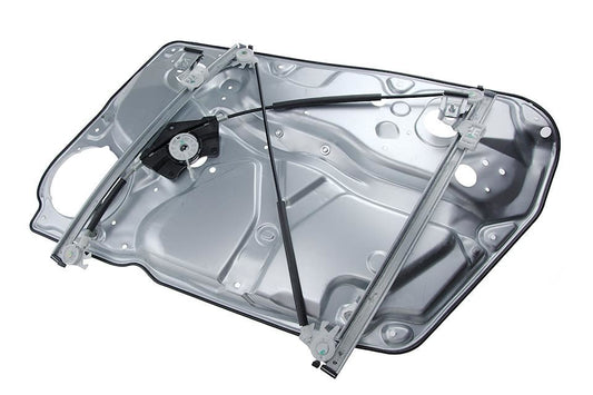VW Passat 3B 1997-2006 Front Left Electric Window Regulator