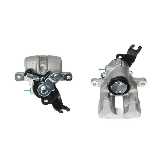 Lexus CT200h 2011-2019 Rear Left Brake Caliper