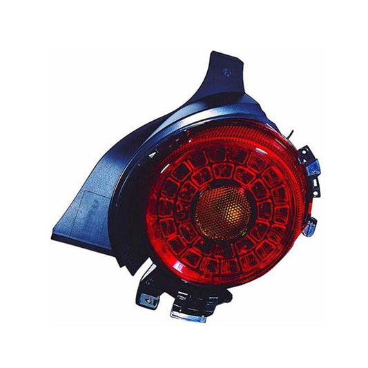 ALFA MITO 2009-2016 LED REAR TAIL LIGHT PASSENGER SIDE N/S