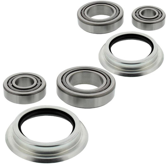 Ford Transit MK5 1991-2000 Front Wheel Bearing Kits Pair